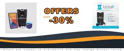 Keep Car Alarm 4G/LTE Anti-Theft Protection