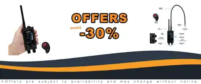 KT-9000 Premium Hidden Camera Detector by Knight Electronics